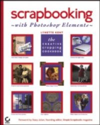 Scrapbooking with Photoshop Elements