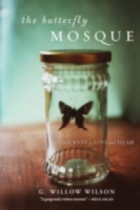 Butterfly Mosque