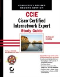 CCIE: Cisco Certified Internetwork Expert Study Guide