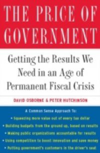Price of Government