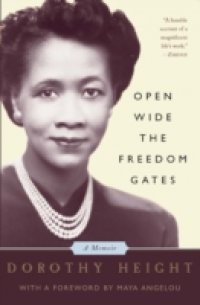 Open Wide The Freedom Gates