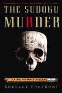 Sudoku Murder