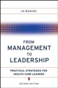 From Management to Leadership
