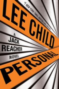 Personal (with bonus short story Not a Drill)