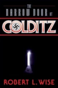 Narrow Door at Colditz