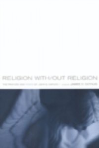 Religion With/Out Religion