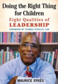 Doing the Right Thing for Children