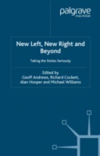 New Left, New Right and Beyond