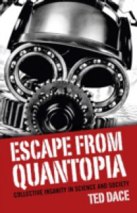 Escape from Quantopia