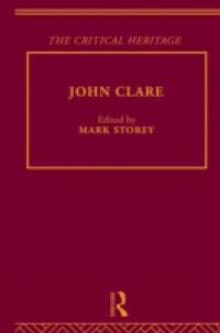 John Clare