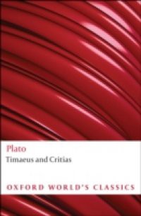 Timaeus and Critias