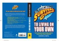 Essential Survival Guide to Living on Your Own