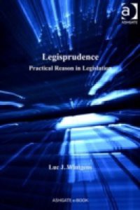 Legisprudence