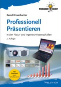 Professionell Pr sentieren