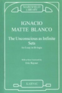 Unconscious as Infinite Sets