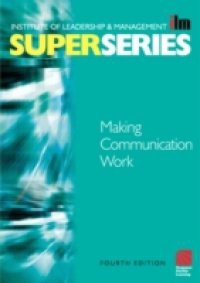 Making Communication Work