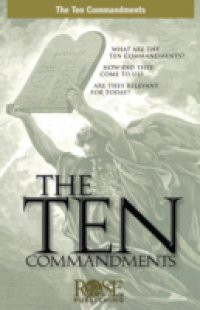 Ten Commandments