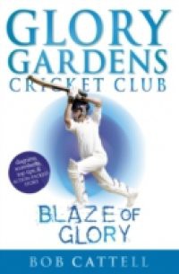 Glory Gardens 6 – Blaze Of Glory