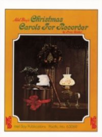 Christmas Carols for Recorder