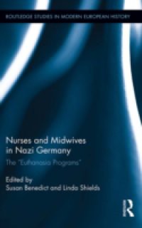Nurses and Midwives in Nazi Germany