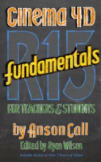 CINEMA 4D R15 Fundamentals