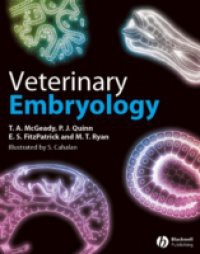 Veterinary Embryology