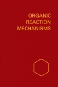 Organic Reaction Mechanisms, 1975