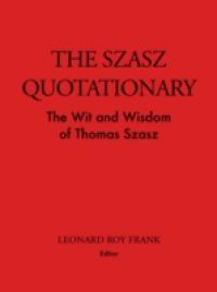 Szasz Quotationary