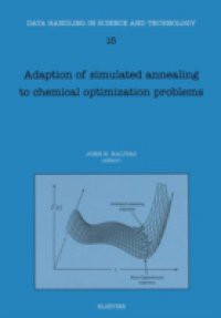 Adaption of Simulated Annealing to Chemical Optimization Problems
