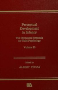Perceptual Development in infancy