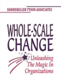 Whole-Scale Change