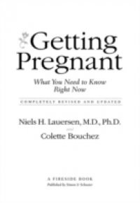 Getting Pregnant