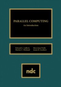 Parallel Computing