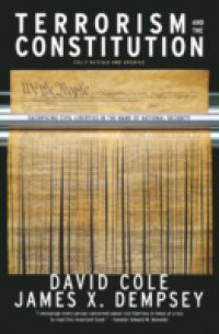 Terrorism and the Constitution