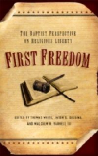 First Freedom