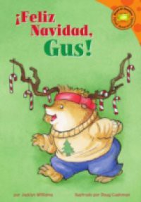 Feliz Navidad, Gus!