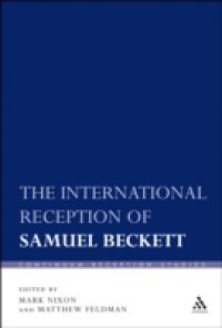 International Reception of Samuel Beckett
