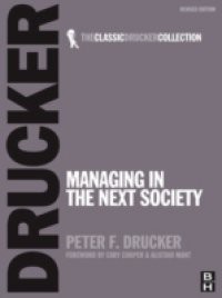 Managing in the Next Society
