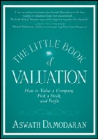 Little Book of Valuation
