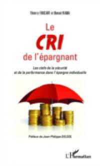 Le cri de l'epargnant
