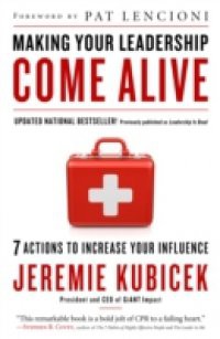 Making Your Leadership Come Alive