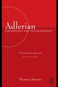Adlerian Counseling and Psychotherapy