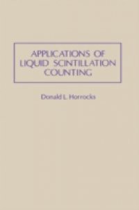 Applications of Liquid Scintillation Counting