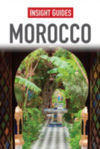 Insight Guides: Morocco