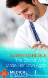Doctor Who Made Her Love Again