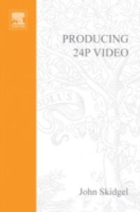 Producing 24p Video