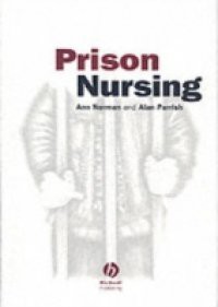 Prison Nursing