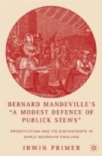 Bernard Mandeville's