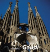 Antoni Gaudi