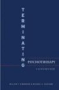 Terminating Psychotherapy